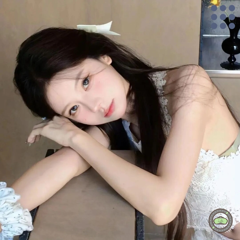梁女士